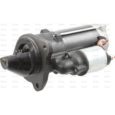 Starter Motor  - 12V, 3.1Kw, Gear Reducted (Sparex) 3