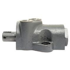 Valve Assembly 2