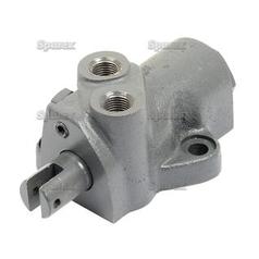Valve Assembly 3
