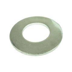Metric Flat Washer, ID: 30mm, OD: 56mm, Thickness: 4mm (DIN or Standard No. DIN 125A) 1