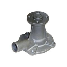 Water Pump Assembly (Without Pulley) 1
