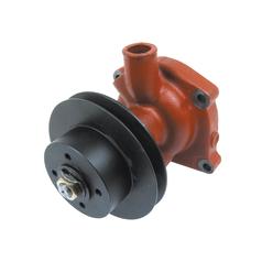 Water Pump Assembly (Supplied with Pulley) 1