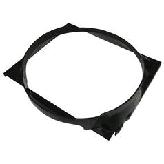 Radiator Cowl 1