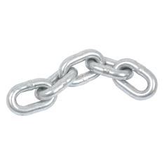 Check Chain -  Links: 5 -  Hole Ø10x50mm 1