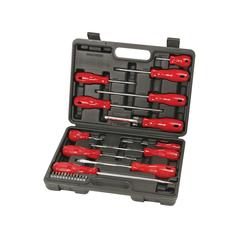Screwdriver Set - 31 piece 1