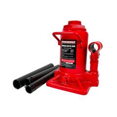 Hydraulic Bottle Jack 12T 1