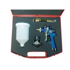 Spray Gun (Complete with 2 Tips) 1