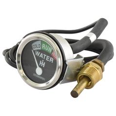 Temperature Gauge 1