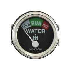 Temperature Gauge 2