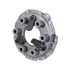 Clutch Cover Assembly 1
