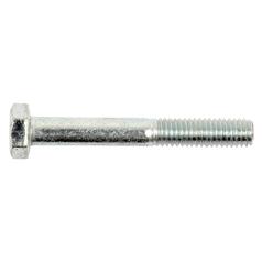 Metric Bolt, M6x50mm 1