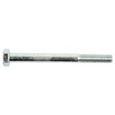Metric Bolt, M6x75mm 1