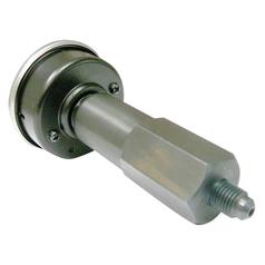 Traction Booster Gauge 2