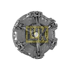Clutch Cover Assembly 1