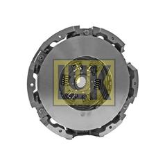 Clutch Cover Assembly 2