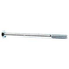 Metric Bolt, M6x110mm 1