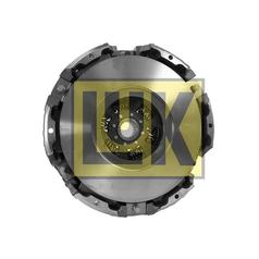 Clutch Cover Assembly 2