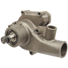 Water Pump Assembly (Without Pulley) 1