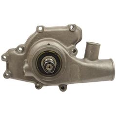 Water Pump Assembly (Without Pulley) 2
