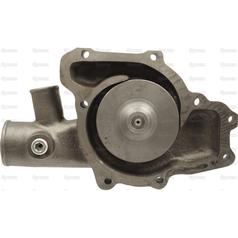 Water Pump Assembly (Without Pulley) 3