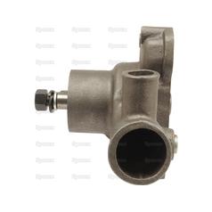 Water Pump Assembly (Without Pulley) 4