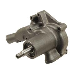 Water Pump Assembly (Without Pulley) 1
