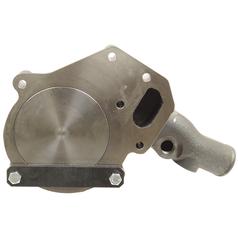 Water Pump Assembly (Without Pulley) 2