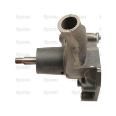Water Pump Assembly (Without Pulley) 3
