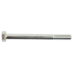 Metric Bolt, M8x120mm 1