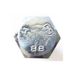 Metric Bolt, M14x70mm 2