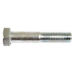 Metric Bolt, M14x75mm 1