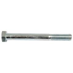 Metric Bolt, M14x130mm 1