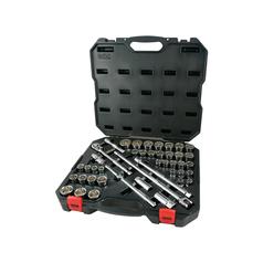 1/2\'\' DRIVE 44 PCS COMBI SET 1