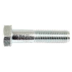 Metric Bolt, M16x65mm 1