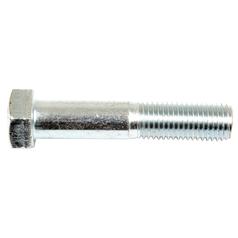 Metric Bolt, M16x80mm 1