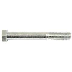 Metric Bolt, M16x130mm 1