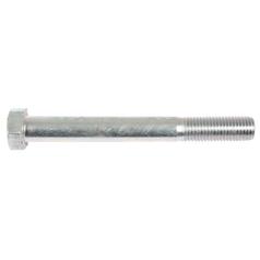 Metric Bolt, M16x140mm 1