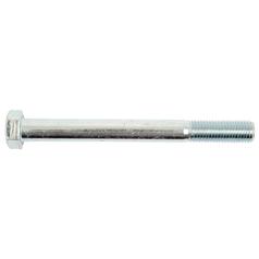 Metric Bolt, M16x160mm 1