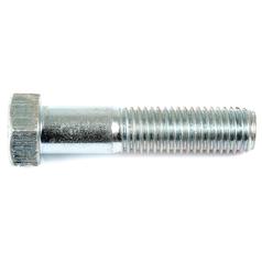 Metric Bolt, M18x80mm 1