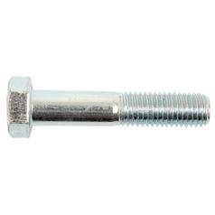 Metric Bolt, M18x90mm 1