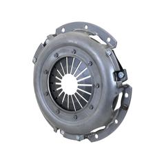 Clutch Cover Assembly 1
