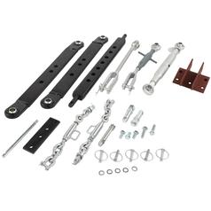 LINKAGE KIT-3 POINT-YANMAR. 1