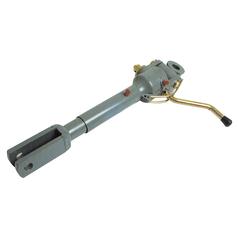 Levelling Box Assembly -  Knuckle Ø 21mm- Fork Hole Ø 16mm -  Min. Length:457mm - 1