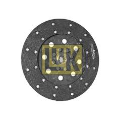 Clutch Plate 2