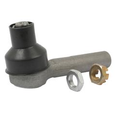 Track Rod, Length: 200mm 2