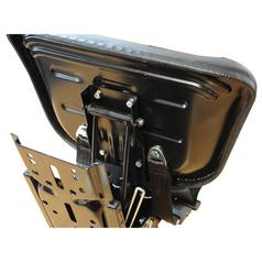 Sparex Seat Assembly 4