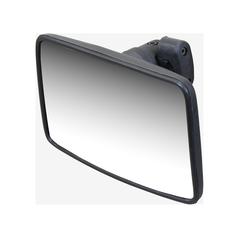 Mirror Head - Rectangular, Convex, 240 x 153mm, RH & LH 1