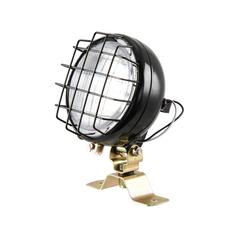 Work Light  Round 12V RH & LH 1