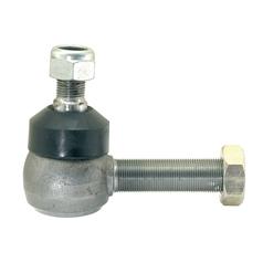 Track Rod, Length: 90mm 1