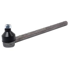 Track Rod, Length: 378mm 2